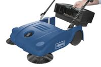 Scheppach Duwreinigingsmachine S700 - thumbnail