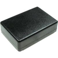 Kemo G025 Universele behuizing 72 x 50 x 21 Kunststof Zwart 1 stuk(s) - thumbnail