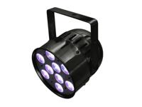 EUROLITE LED PAR-56 HCL Short bk - thumbnail