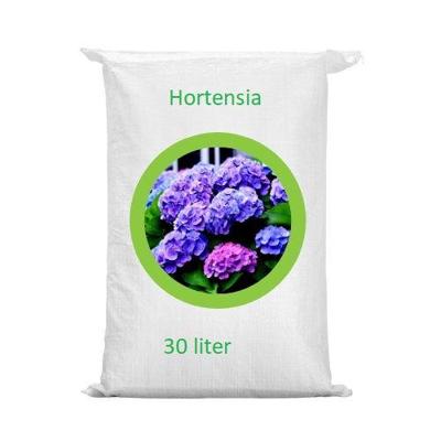 Hortensia grond aarde 30 liter - Warentuin mix