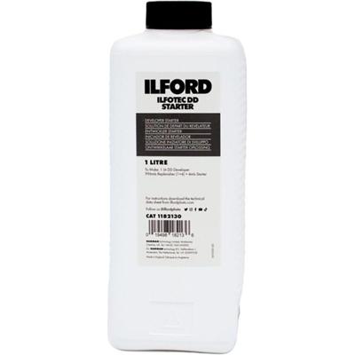 Ilford Developer Ilfotec DD Starter 1 liter