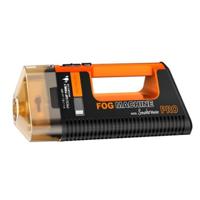 Lensgo Handheld Rookmachine Smoke Master Pro - thumbnail
