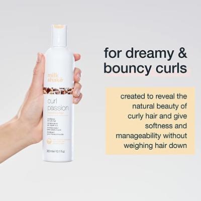 milk_shake curl passion conditioner 300 ml - thumbnail