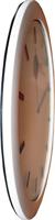 Muurklok Nextime 3047 28 cm - thumbnail