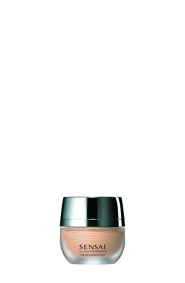 Sensai Cellular Performance Cream Foundation SPF15 Soft Beige 30ml Sensai Cellular Performance Cream Foundation SPF15 Soft Beige 30ml