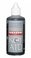 Takazumi Koi Aid 100ml - Antiseptisch en Anti-parasitair, Voor Externe Wonden en Infecties bij Koi - thumbnail