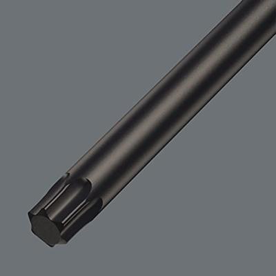 Wera 967/9 TX XL HF 1 Stiftsleutelset met vasthoudfunctie, lang, 9 -delig - 1 stuk(s) - 05024450001 - thumbnail