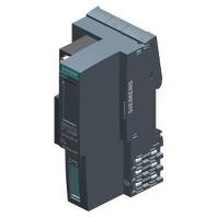 Siemens 6ES7155-6BA01-0CN0 PLC-uitbreidingsmodule