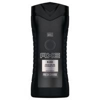 Axe Bodywash Black - thumbnail