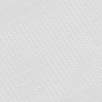 VidaXL Tenttapijt 100x500 cm wit - thumbnail