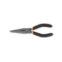 Beta 1162G 200 Telefoontangen | lange platte gegroefde bekken | handgreep voorzien van dubbel gelaagde anti slip PVC | industriële afwerking - - thumbnail