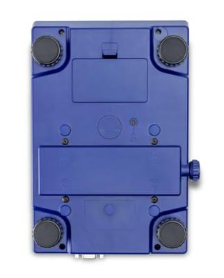 Kern PCJ60001M Precisie weegschaal Weegbereik (max.) 6 kg Resolutie 0.1 g werkt op het lichtnet