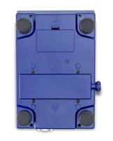 Kern PCJ6002M Precisie weegschaal Weegbereik (max.) 600 g Resolutie 0.01 g werkt op het lichtnet - thumbnail