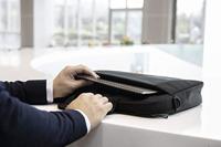 Acer Traveler 15,6" laptoptas - thumbnail