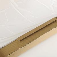 Fiches Iris Zwart 50 x 65 cm - thumbnail