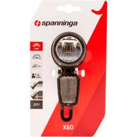 Spanninga x en o koplamp e-bike 30lux 6-36v - thumbnail