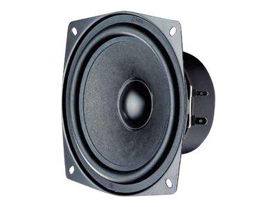 Visaton SC 13 - 8 Ohm 5 inch 13 cm Breedband-luidspreker 40 W 8 Ω
