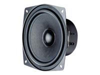 Visaton SC 13 - 8 Ohm 5 inch 13 cm Breedband-luidspreker 40 W 8 Ω - thumbnail