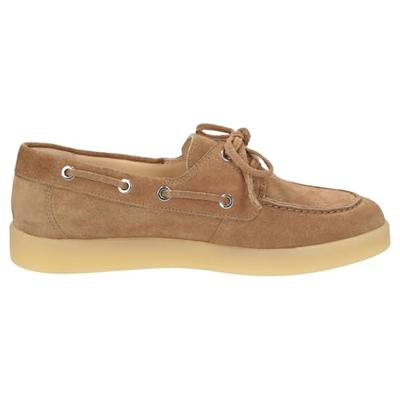 Sioux Melosana 4142041 biscotto Cognac maat 41