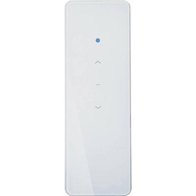 Kaiser Nienhaus 138200 Mercato Nivel 1 Draadloze handzender 1-kanaals 433 MHz Kaiser Nienhaus 138200 Mercato Nivel 1 Draadloze handzender 1-kanaals 433 MHz