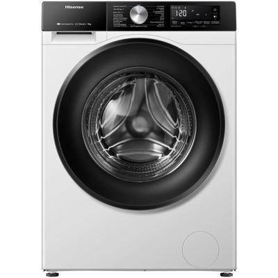 Hisense WF3S8043BW3/BLX Wasmachine Wit Hisense WF3S8043BW3/BLX Wasmachine Wit
