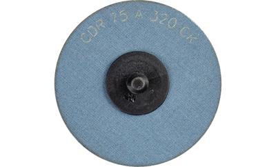 PFERD TOOLS CDR 75 A 320 CK 42797032 Schuurblad Korrelgrootte (num) 320 (Ø) 75 mm 50 stuk(s) PFERD TOOLS CDR 75 A 320 CK 42797032 Schuurblad Korrelgrootte (num) 320 (Ø) 75 mm 50 stuk(s)