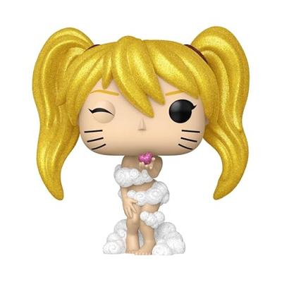 Naruto Shippuden Funko Pop Vinyl: Naruto Uzumaki Sexy Jutsu (Diamond Collection)