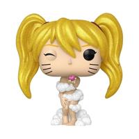 Naruto Shippuden Funko Pop Vinyl: Naruto Uzumaki Sexy Jutsu (Diamond Collection) - thumbnail