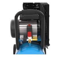 Güde Compressor 415/10/50 - thumbnail