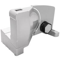 Fritel SL 3657 Metalen allessnijder - Opvolger SL 3655 Snijmachine Zilver - thumbnail