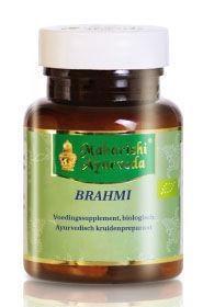 Maharishi Ayurveda Brahmi Organic Tabletten