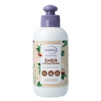 Andrelon Leave-in creme shea strong repair 200 Milliliter - thumbnail