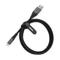 Otterbox Mobiele telefoon Kabel [1x Lightning - 1x USB-A] 1.00 m Apple Lightning, USB-A - thumbnail