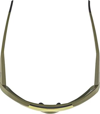 Alpina Rocket QV - Sports Glasses