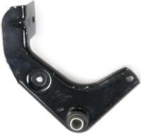 MZA Motorhalterung engine mount left s 50,s 51,s 70 - thumbnail