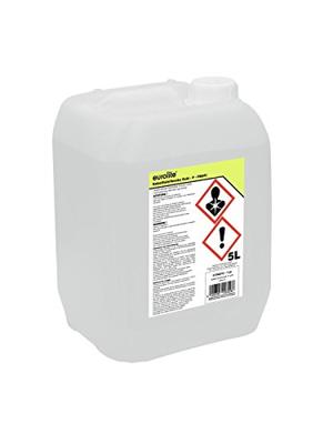 EUROLITE SMOKE FLUID -P- Professional, 5l smoke fluid