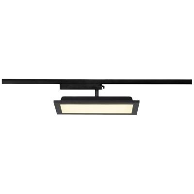 SLV PANEL TRACK 1004933 230V-railsysteem lamp 1-fasig SLV PANEL TRACK 1004933 230V-railsysteem lamp 1-fasig