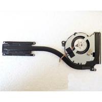 Notebook CPU Fan for DELL Latitude E7250 Series (with heatsink) - thumbnail