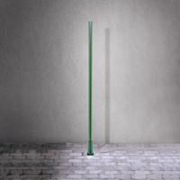 Verlichting sokkel Pegasus - Groen - thumbnail