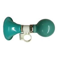 Woezel pip fietstoeter - kinderen - mint blauw - thumbnail