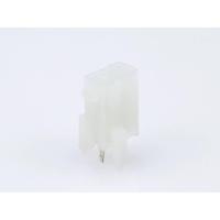 Molex 39306025 Female header, inbouw (standaard) Totaal aantal polen: 2 Rastermaat: 4.20 mm Inhoud: 1 stuk(s) Tray - thumbnail