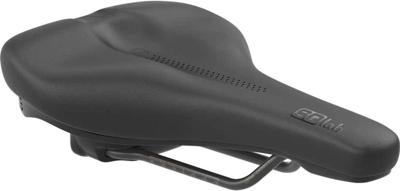 SQlab 602 ergolux active 2.1 saddle