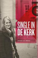 Single in de kerk - Aukelien van Abbema - ebook - thumbnail