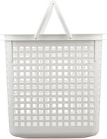 Hachiman Cestino Basket L - Wit - thumbnail