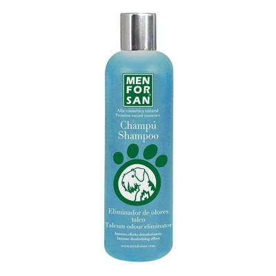 Dierenshampoo Menforsan Hond Geurverwijderaar 300 ml