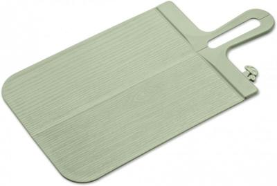 Koziol Snijplank Snap 46,4 X 24,2 Cm Thermoplast Groen