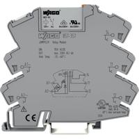 WAGO 857-357 Relaismodule 25 stuk(s) - thumbnail