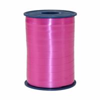Krullint 250mx10mm fel roze - thumbnail