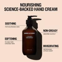 Grown Alchemist Hand Cream Vanilla/Orange Peel 300ml - thumbnail
