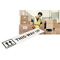 Etiket Leitz icon labelprint papier 88mmx22m wit - thumbnail